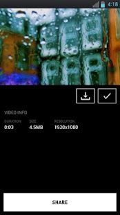 Video Dieter 2 - trim & edit Screenshot