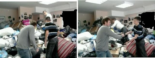 А загадаю я Вам загадку!