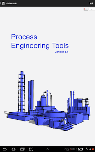 【免費商業App】Process Engineering Tools LITE-APP點子