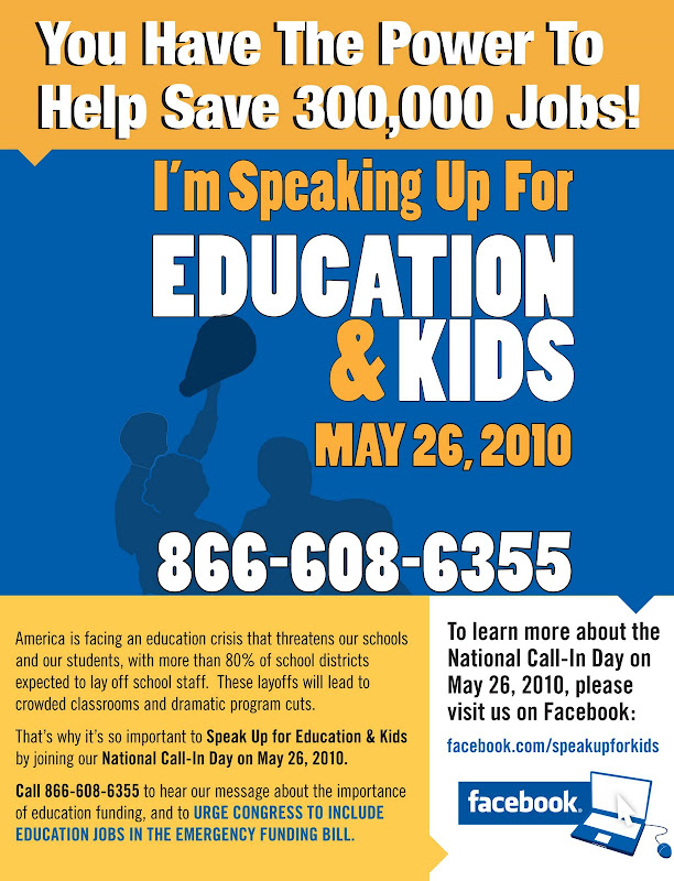 the frustrated teacher 5/23/10 