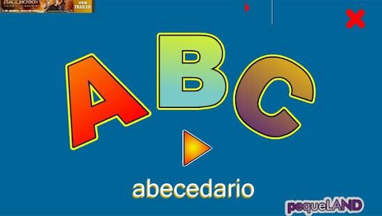 ABC ALPHABET(圖4)-速報App