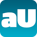 Revista aU mobile app icon