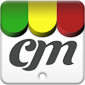 Comercio m&oacute;vil Asturias logo