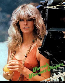 Picture Of Farrah Fawcett