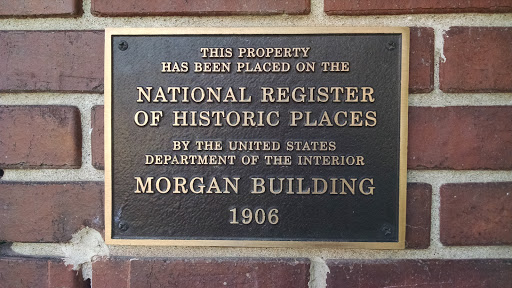 Morgan Building