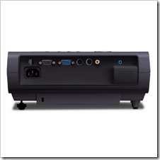 ViewSonic PJ513DB HD Projectors