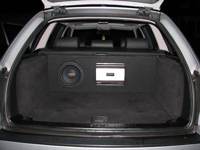 Wymiana glosnikow bmw e46 #7