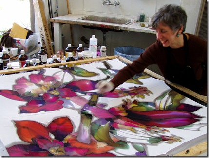Punch_Painting_on_Silk