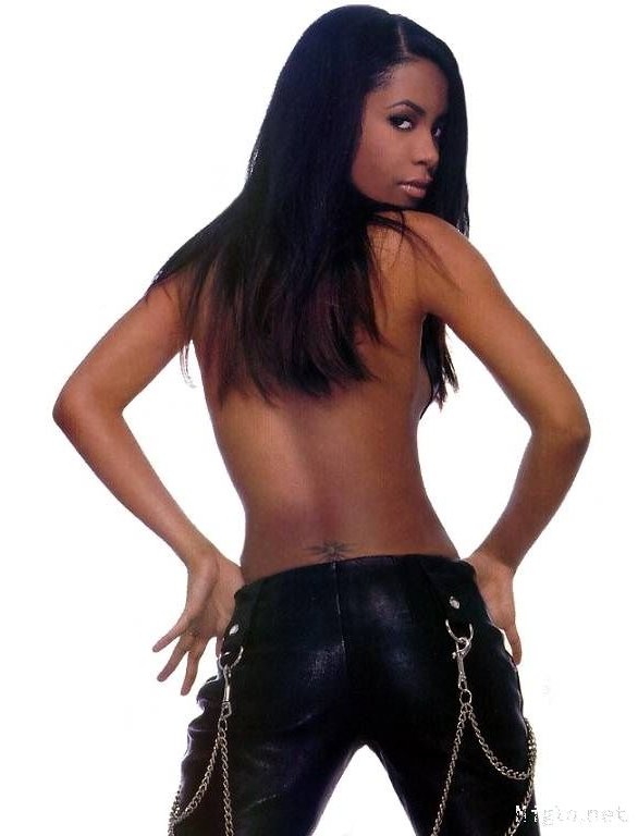 Aaliyah