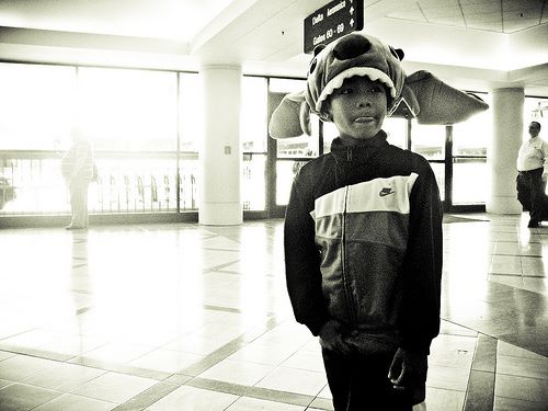 Angelo Baligad AKA Lil Demon