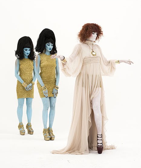 Florence + the Machine