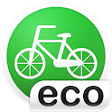 자전거 마일리지 – Bike ECO Mileage logo