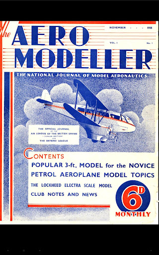 Aeromodeller