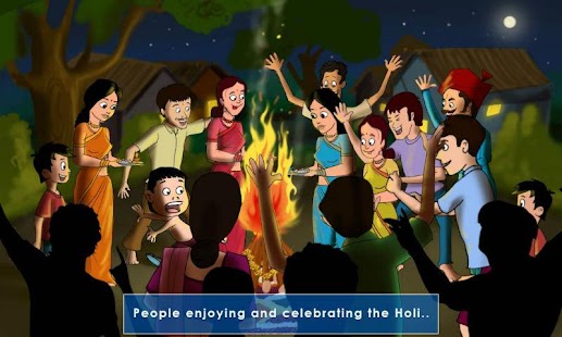 How to download Save Holi Save Nature Game lastet apk for pc