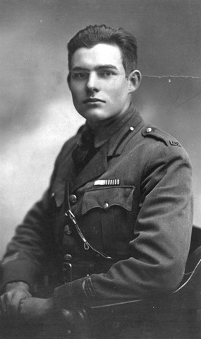 [Hemingway as a soldier[15].jpg]