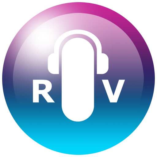 Rádio Restaurando Vidas FM LOGO-APP點子