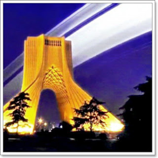 Tehrán, Irán