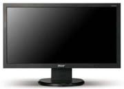Acer V203H 20” LCD monitor