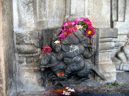 Panchalinga Darshana at Talakadu in Karnataka