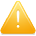 Warning Warning