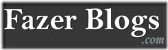fazer blog
