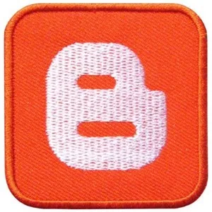 Blogger-Logo