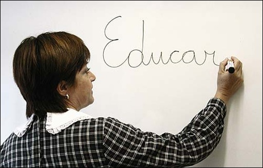 educar