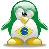 pinguim brasil