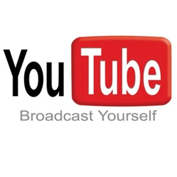 youtube logo