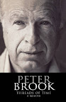 dramaturgie Peter Brook