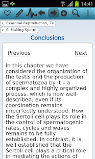 Free Essential Reproduction, 7ed APK for Android