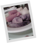 Clásico Pot-Au-Feu: cocido de carne de buey con patatas, zanahoria y puerro