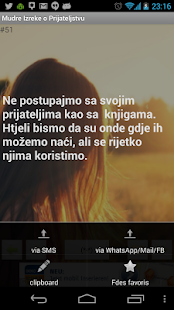 Mudre Izreke o Prijateljstvu(圖3)-速報App