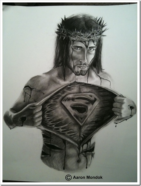 jesus-superman
