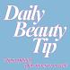 Daily Beauty Tips