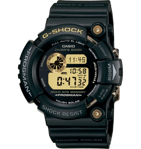 g shock light up watches
