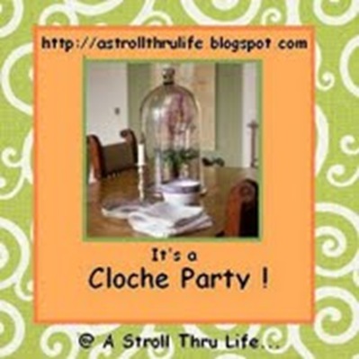 CLOCHE PARTY