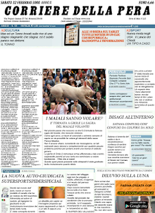 How to install Crea Prima Pagina Giornale patch 3.2.0 apk for laptop