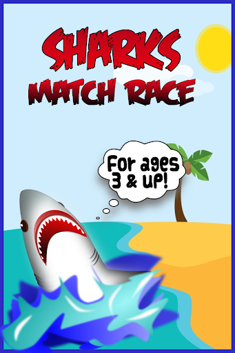 Kids Shark Games Free