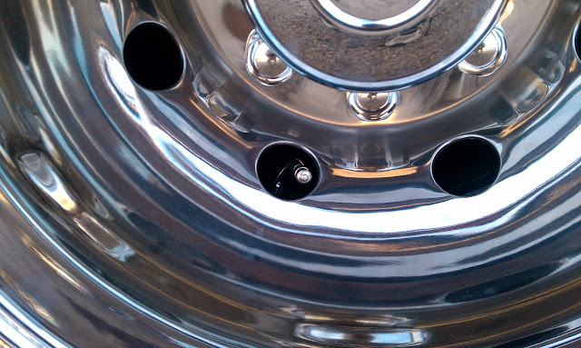 Good Sam Club Open Roads Forum: Questions About Dually ...
