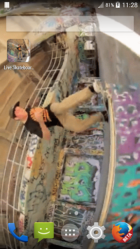 免費下載個人化APP|Live Skateboarding Wallpaper app開箱文|APP開箱王