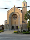 St. Rocco's Church