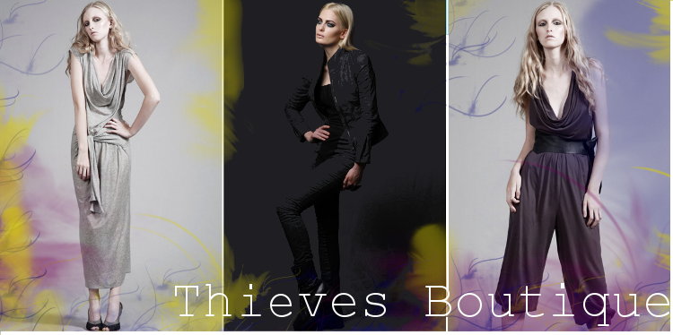 clothes from thieves boutique