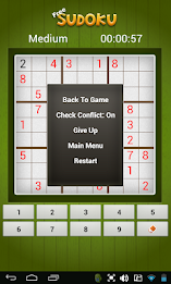 Free Sudoku poster 3