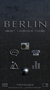 SL Berlin HD Theme