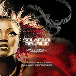 Cirque du Soleil â 2005 â Tapis Rouge Delirium