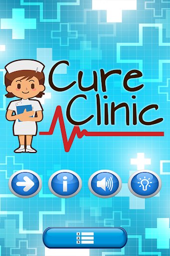 Cure Clinic