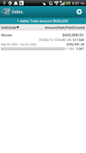 Debt Tracker(圖2)-速報App