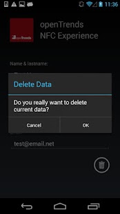 How to mod openTrends NFC Demo patch 1.0 apk for laptop