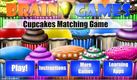 How to get Cupcakes Matching Game patch 1.0.1 apk for laptop